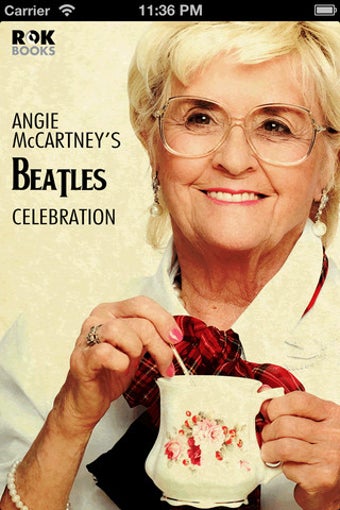 Imagen 1 para Angie McCartney's Beatles…