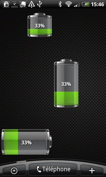 Image 2 for Battery HD