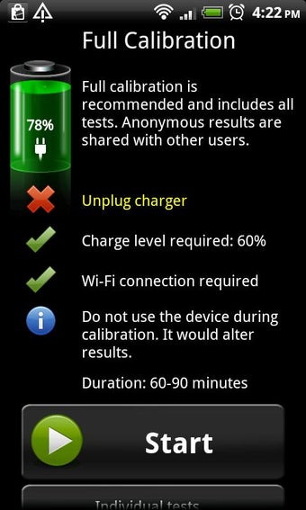 Image 0 for Battery HD