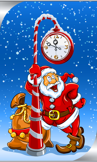Imagen 3 para Funny Christmas Ringtones
