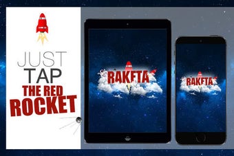 Image 0 for Raketa - Ultimate Quick R…