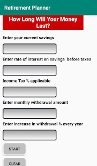 Imagen 0 para Retirement Planner- How l…