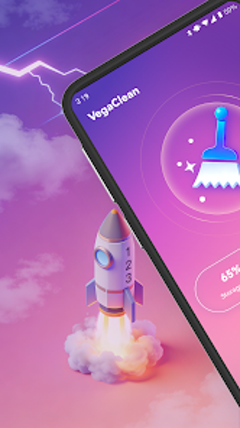 Image 0 for VegaClean