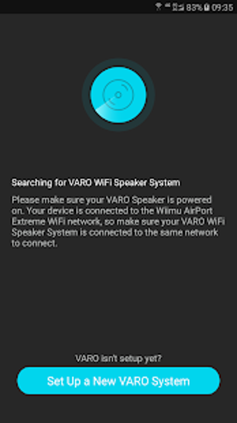 Image 0 for VARO WiFi System Controll…