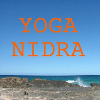 Imagen 0 para Yoga Nidra