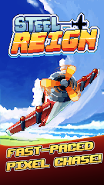 Image 0 for Steel Reign