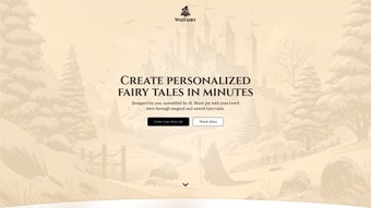 Image 0 for WizFairy
