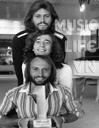 Imagen 0 para Bee Gees Best Offline Mus…