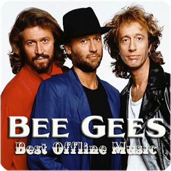 Imagen 1 para Bee Gees Best Offline Mus…