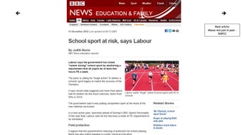 Imagen 0 para Family + Education News B…
