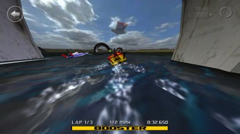 Imagen 1 para 3D Boat Race for Windows …