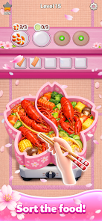 Imagen 0 para Hotpot Time: Food Games