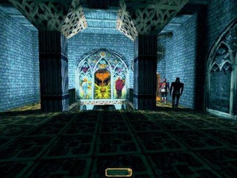 Imagen 0 para Thief Gold demo (with int…