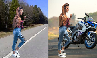 Imagen 3 para Background Changer - Phot…