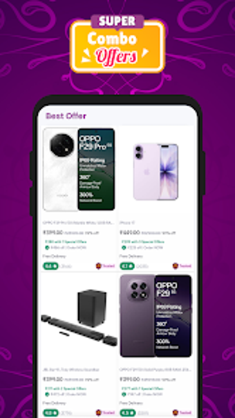 Imagen 0 para Mega Shop Deals