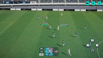 Image 0 for SEGA FOOTBALL CLUB CHAMPI…