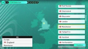 Image 0 for SEGA FOOTBALL CLUB CHAMPI…