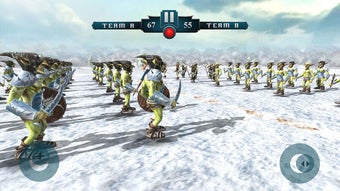 Image 1 for Ultimate Epic Battle War …
