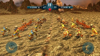 Image 3 for Ultimate Epic Battle War …