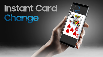 Image 2 for Instant Card Change