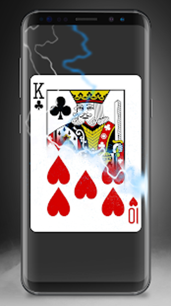 Image 1 for Instant Card Change