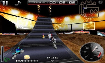 Image 0 for Ultimate MotoCross