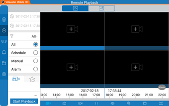 Imagen 1 para Videostar Mobile  HD