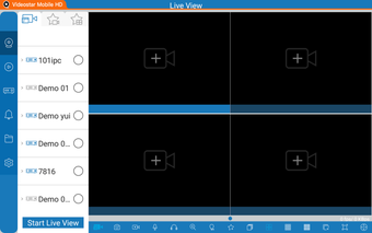 Imagen 2 para Videostar Mobile  HD