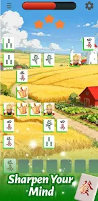 Image 0 for Mahjong Swap : JilAce tim…