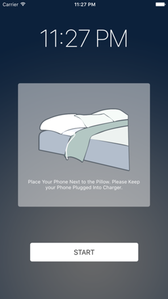 Image 1 for Sleep Fan - 12 Free White…