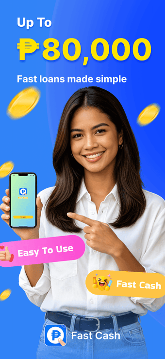 Imagen 0 para Fast CashLoan App Philipp…