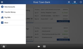 Image 1 for River Town Bank Mobile
