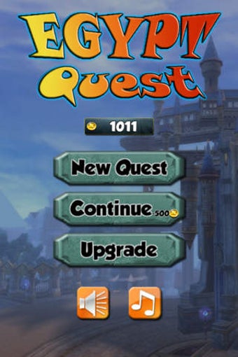 Imagen 0 para Egypt Quest Pro - Jewel Q…