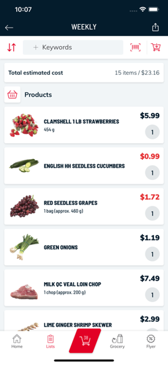 Image 3 for IGA
