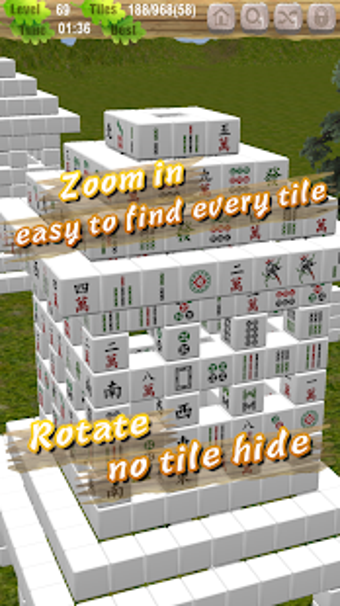 Imagen 0 para Mahjong Empires