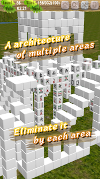 Imagen 2 para Mahjong Empires
