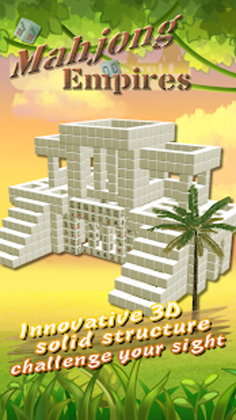 Image 1 for Mahjong Empires