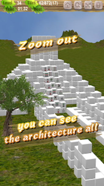 Imagen 1 para Mahjong Empires