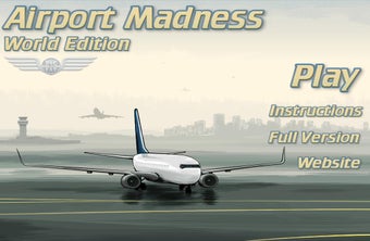 Imagen 1 para Airport Madness World Ed.…