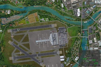 Imagen 0 para Airport Madness World Ed.…