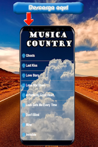 Imagen 2 para Musica Country