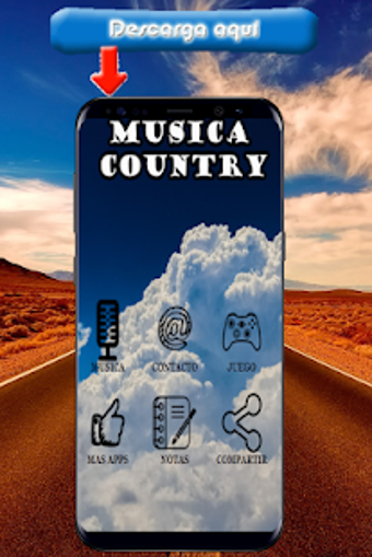 Imagen 1 para Musica Country
