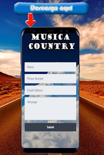 Imagen 0 para Musica Country