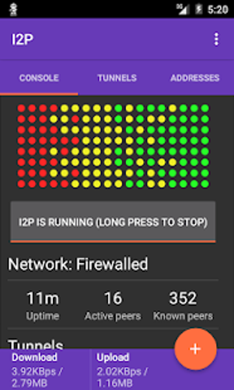 Image 0 for I2P - Donate edition