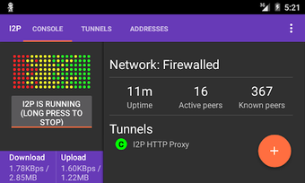 Image 2 for I2P - Donate edition