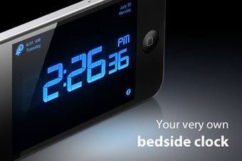 Imagen 1 para Alarm Clock Plus - The Ul…
