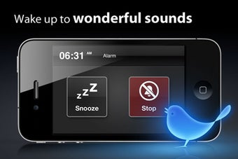 Imagen 0 para Alarm Clock Plus - The Ul…