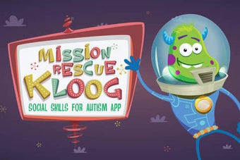 Image 0 for Social Skills for Autism