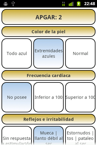 Image 1 for APGAR Free