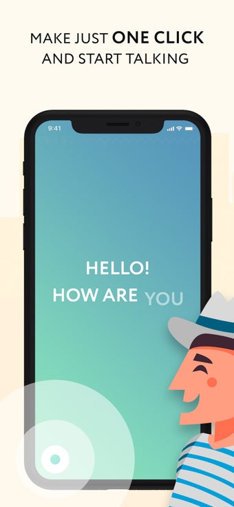 Image 1 for Speak & Listen Translator…